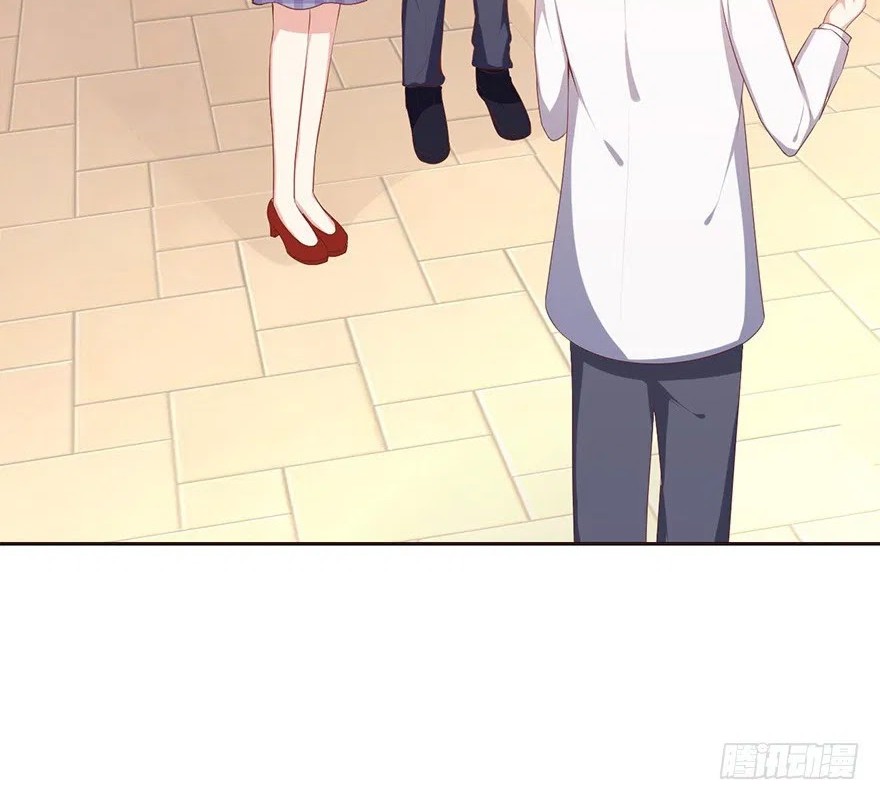 Me! Super rich! chapter 8 halaman 3