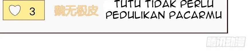 Me! Super rich! Bab 9 halaman 8