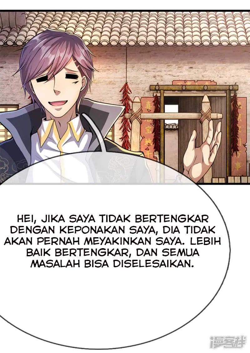 Medical Martial Arts chapter 175 halaman 5