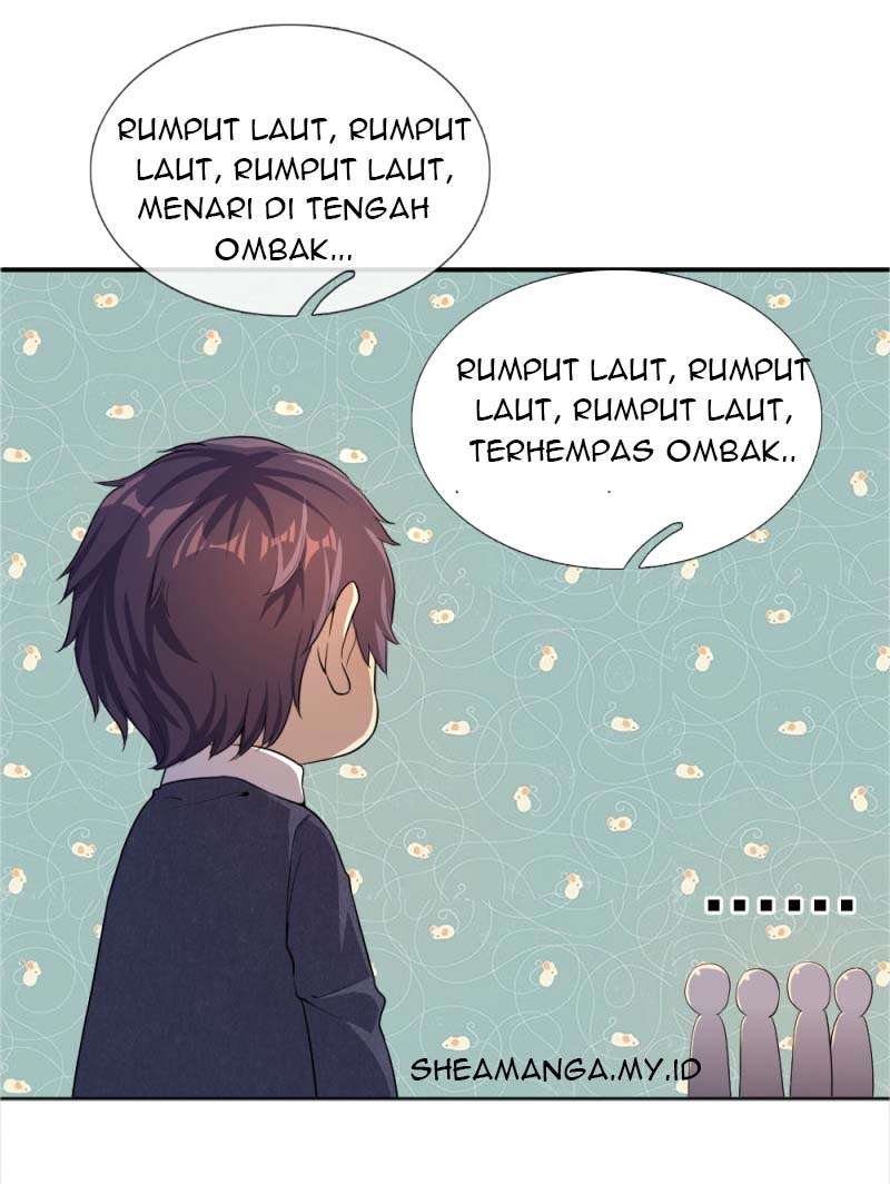 Medical Martial Arts chapter 21 halaman 2