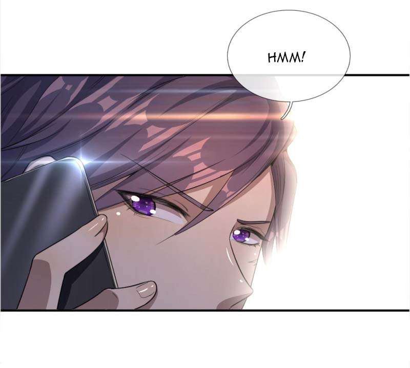 Medical Martial Arts chapter 21 halaman 9