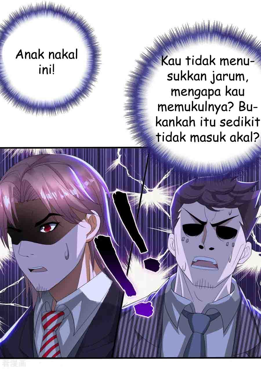 Medical Soldiers Bab 02 halaman 24