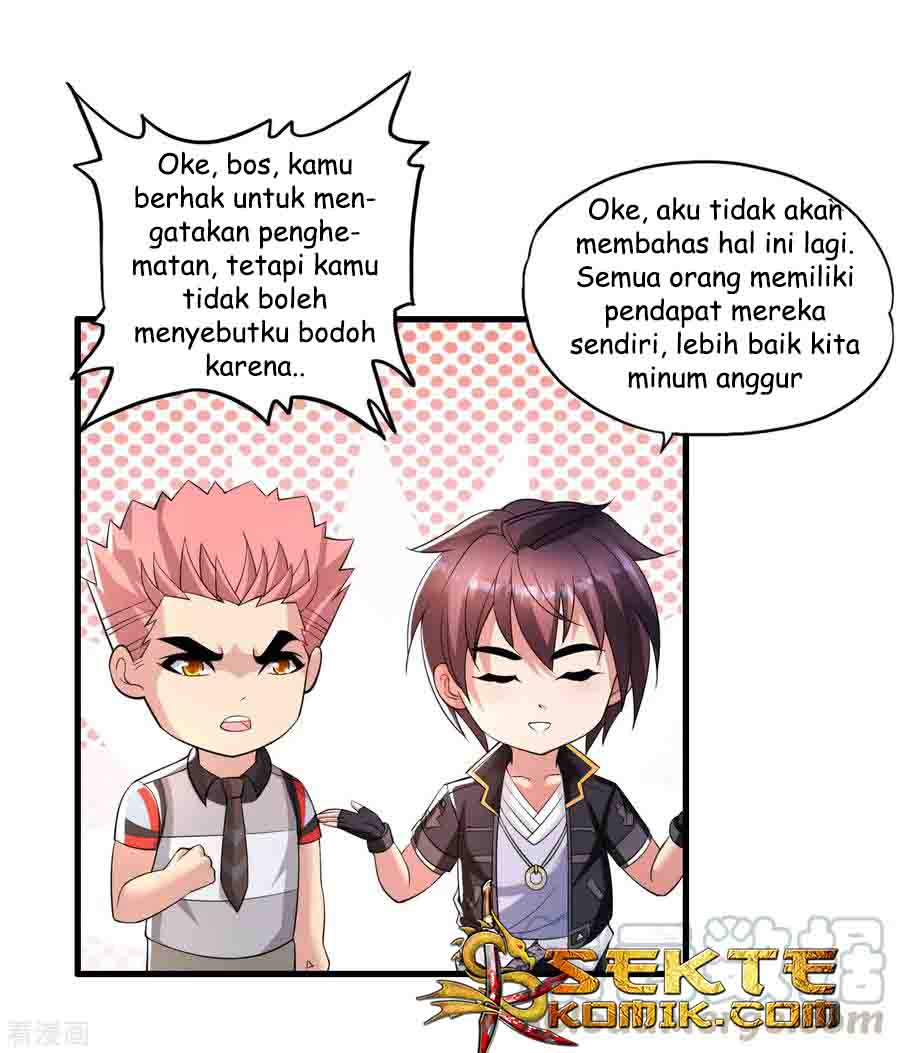 Medical Soldiers chapter 08 halaman 24