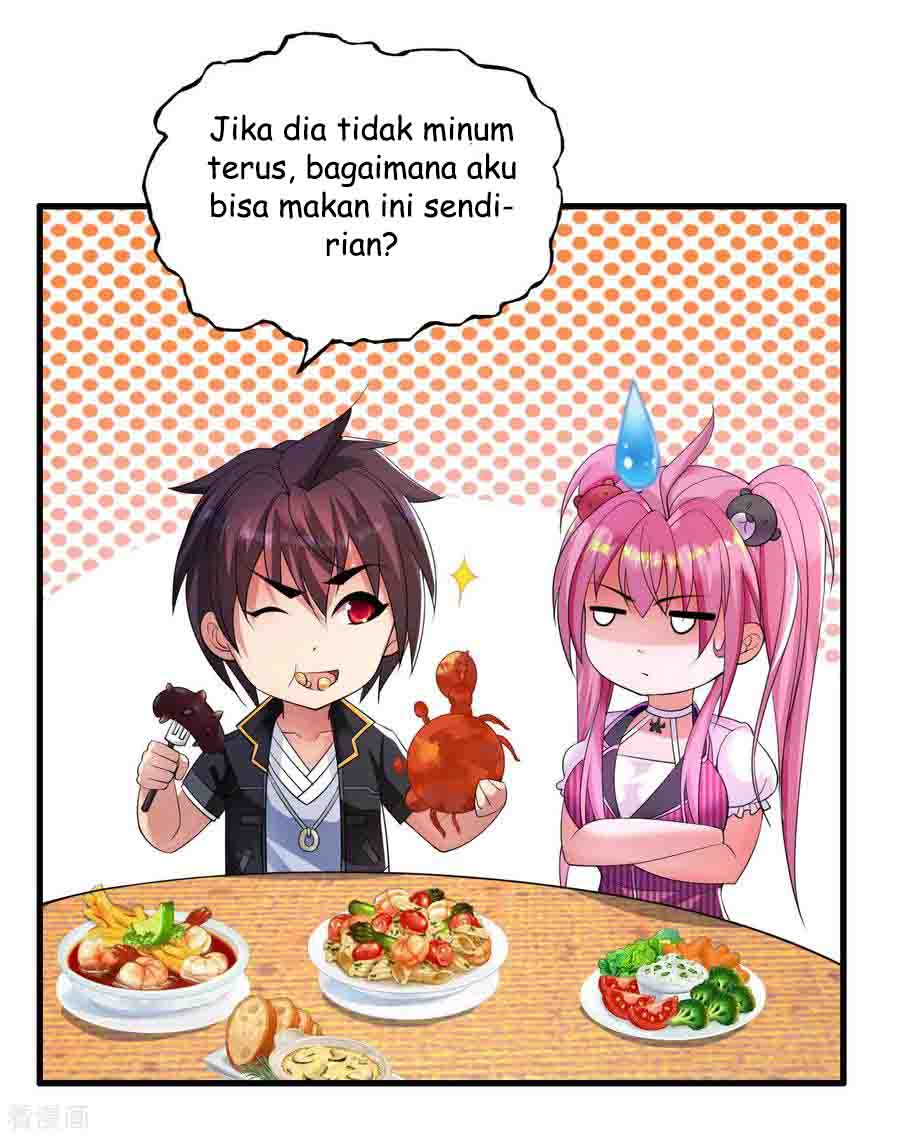 Medical Soldiers chapter 09 halaman 24