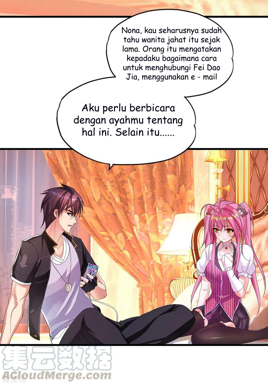Medical Soldiers chapter 13 halaman 30