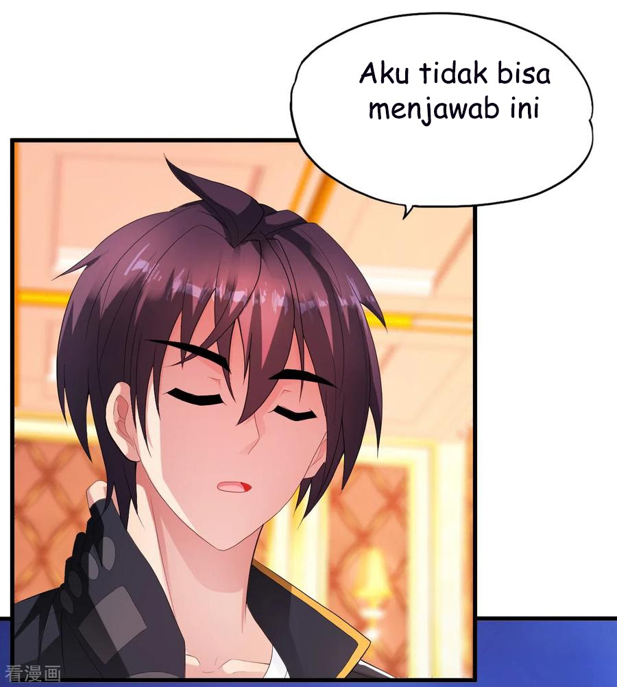 Medical Soldiers chapter 13 halaman 32