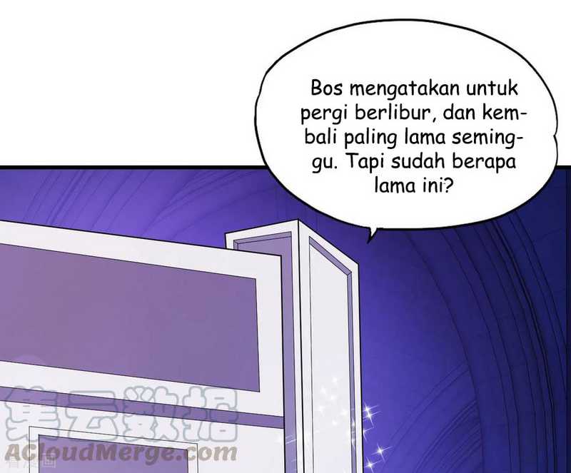 Medical Soldiers Bab 21 halaman 30