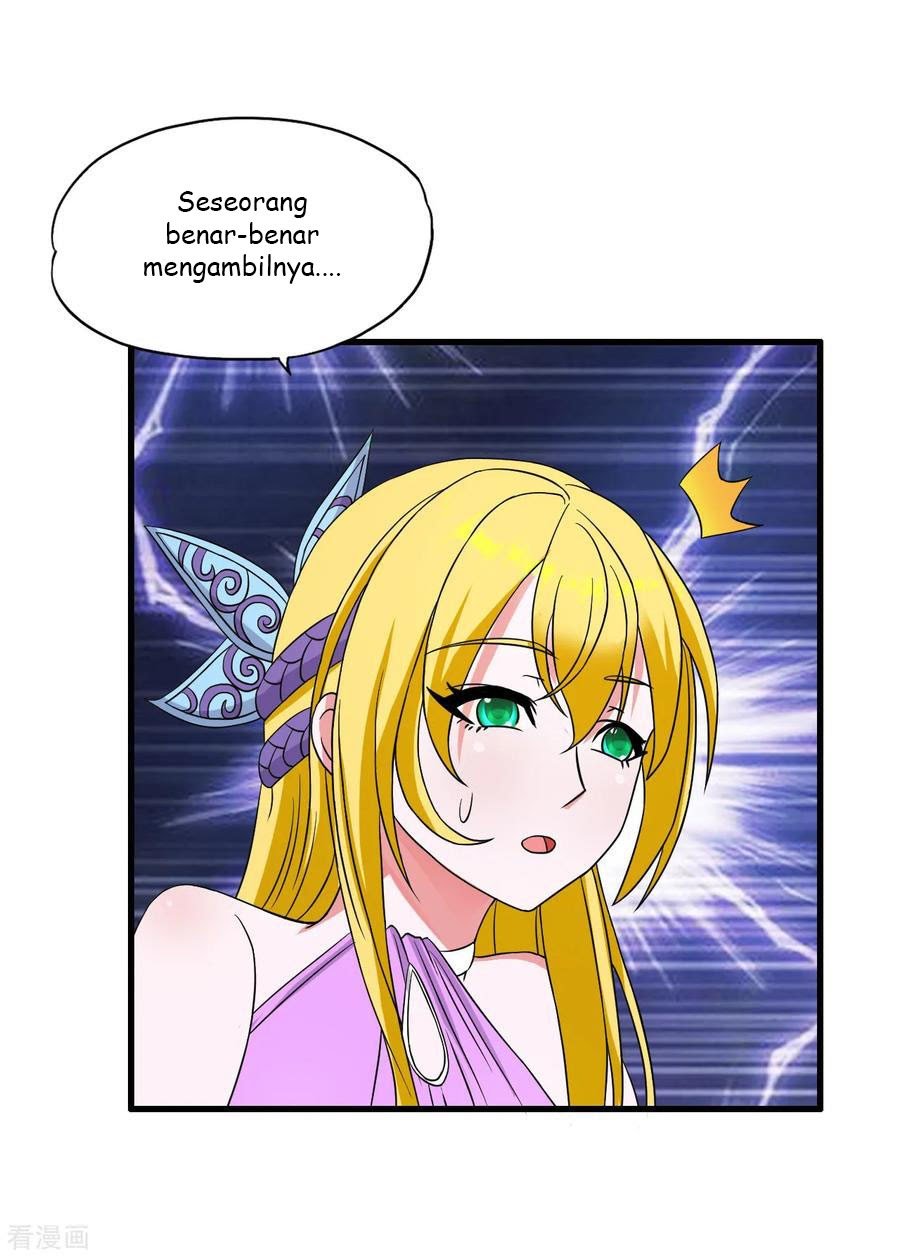 Medical Soldiers chapter 40 halaman 32