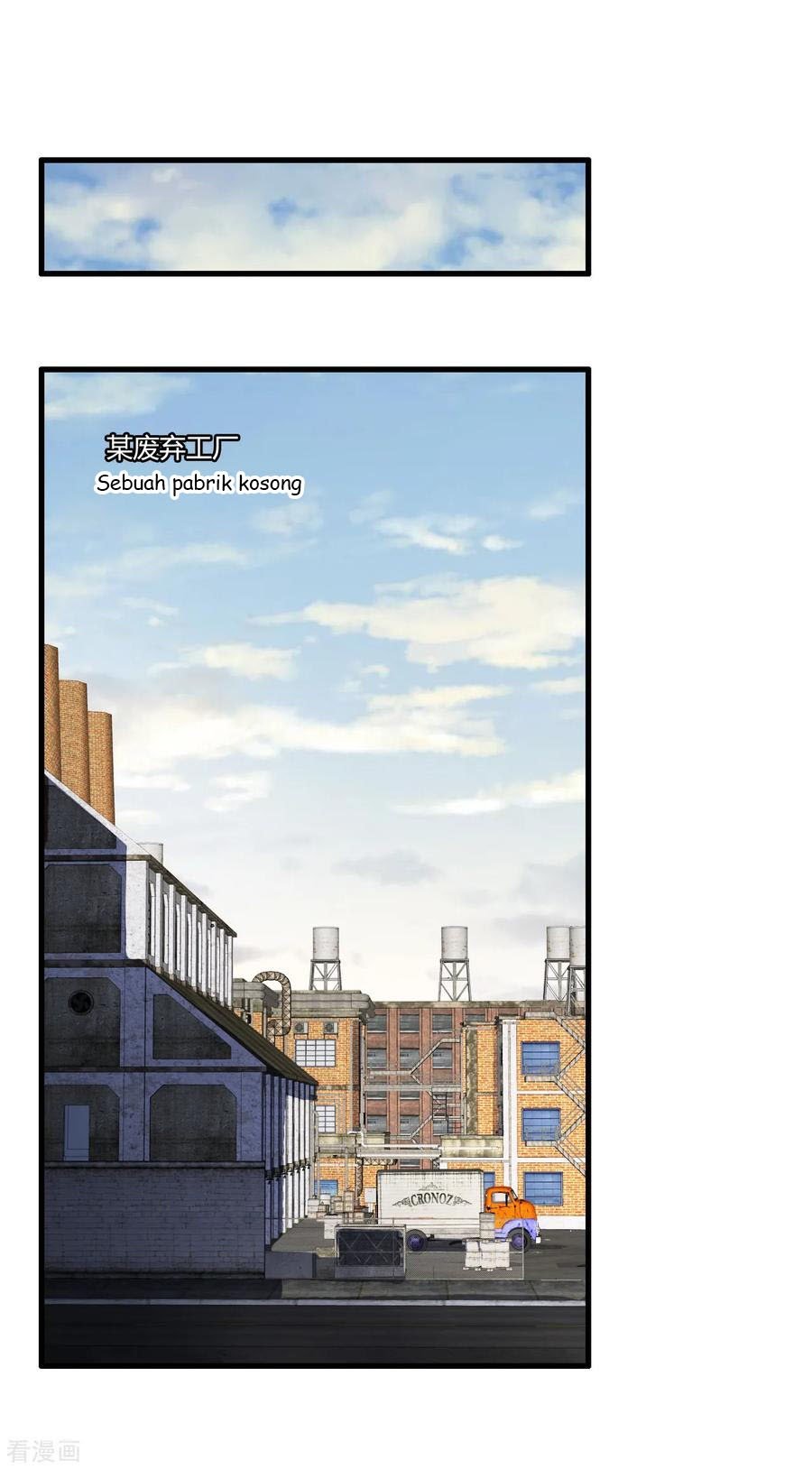 Medical Soldiers chapter 42 halaman 32