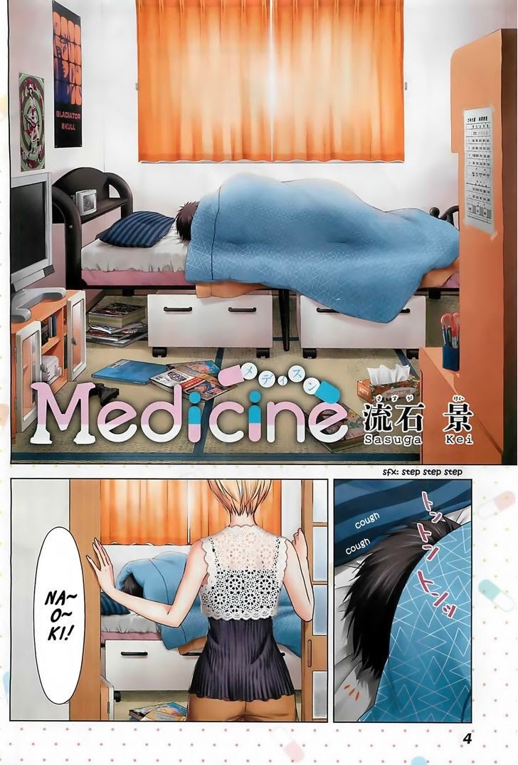 Medicine Bab 01 halaman 3