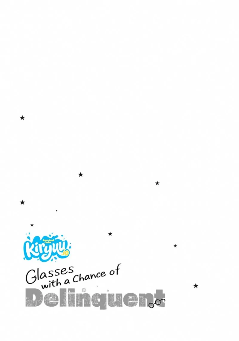 Megane Tokidoki Yankee-kun chapter 7 halaman 42