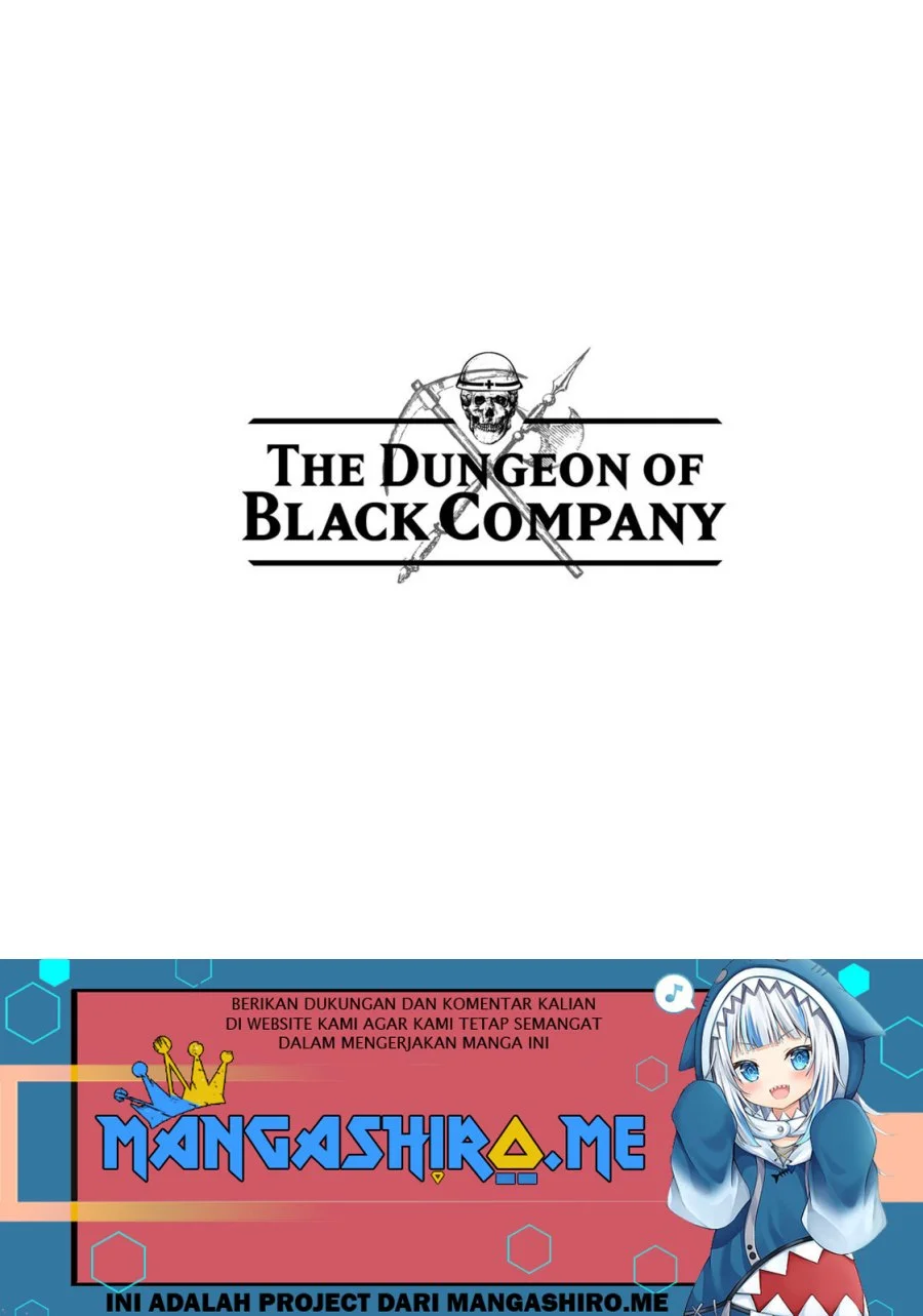Meikyuu Black Company chapter 13 halaman 30
