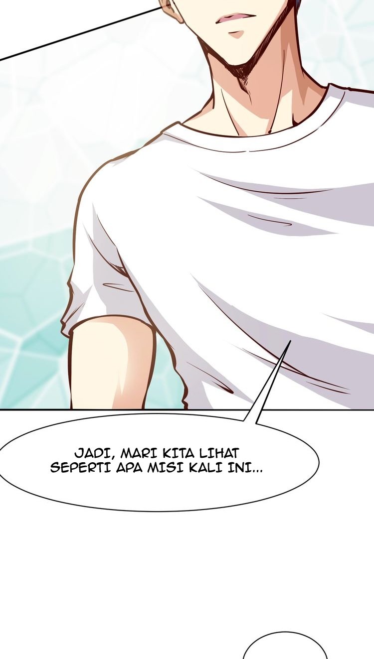 Melee Mad Soldier chapter 01 halaman 7