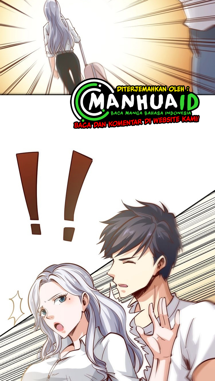 Melee Mad Soldier chapter 01 halaman 23
