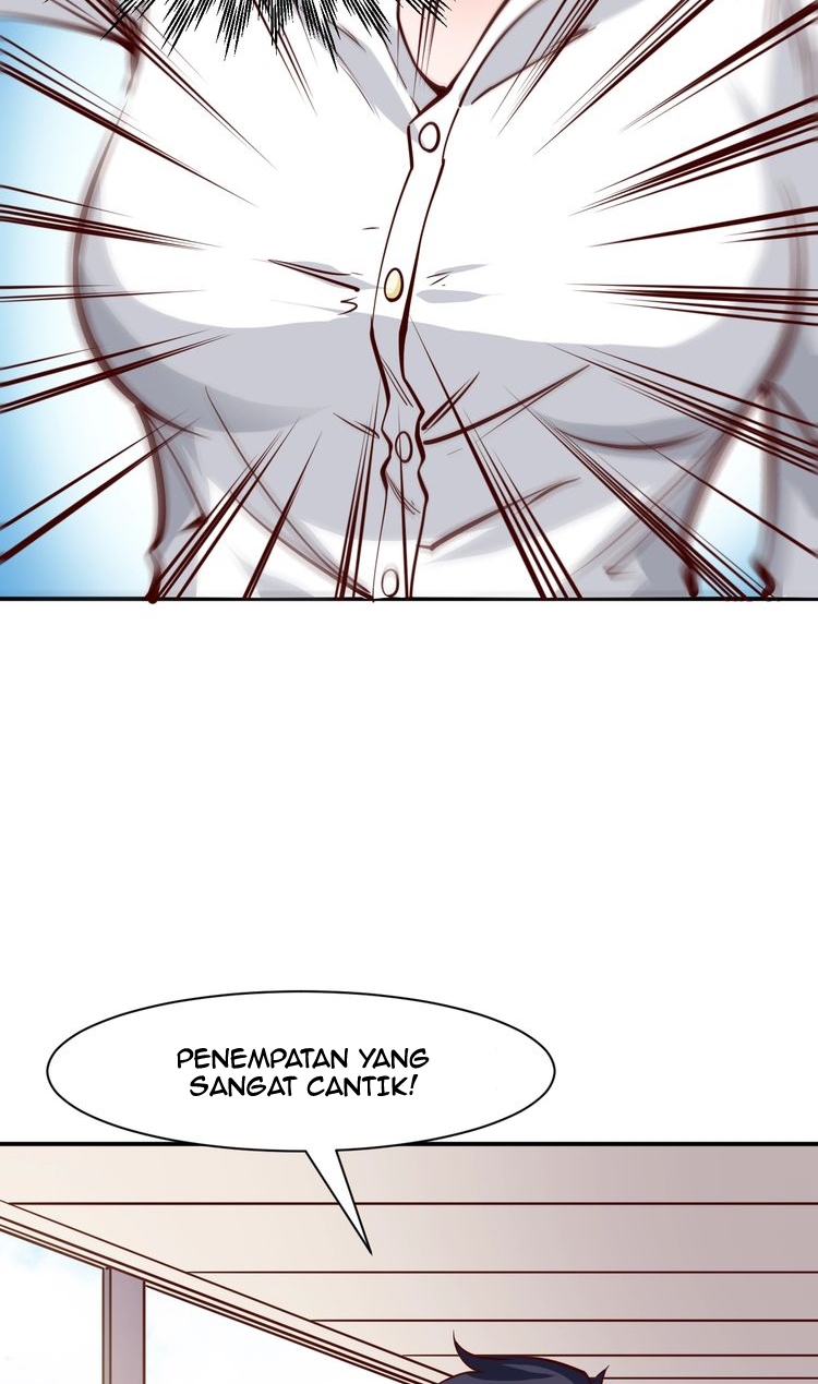 Melee Mad Soldier chapter 01 halaman 32