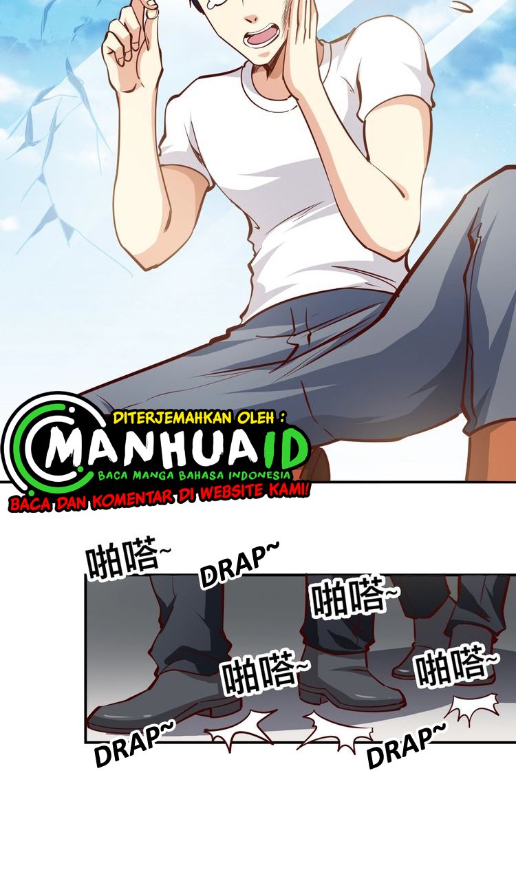 Melee Mad Soldier chapter 01 halaman 46