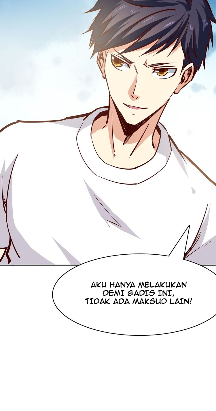 Melee Mad Soldier chapter 01 halaman 57