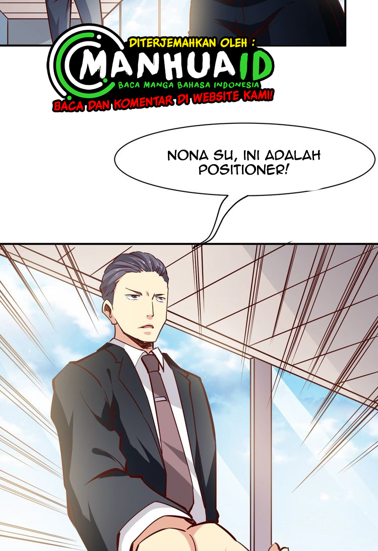 Melee Mad Soldier chapter 01 halaman 59