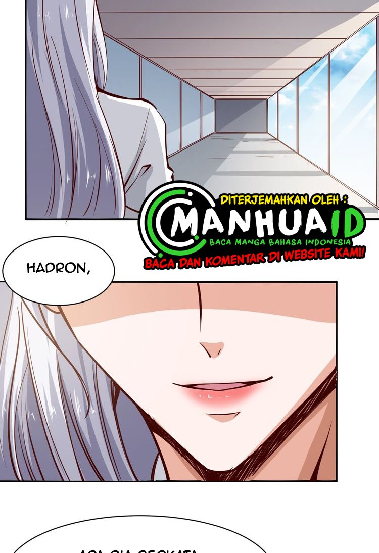 Melee Mad Soldier chapter 01 halaman 63