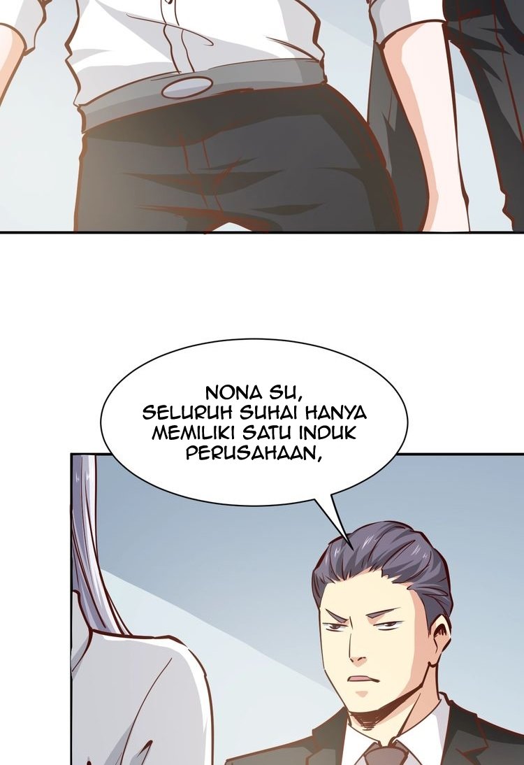 Melee Mad Soldier chapter 01 halaman 65