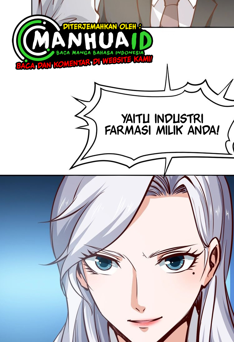 Melee Mad Soldier chapter 01 halaman 66