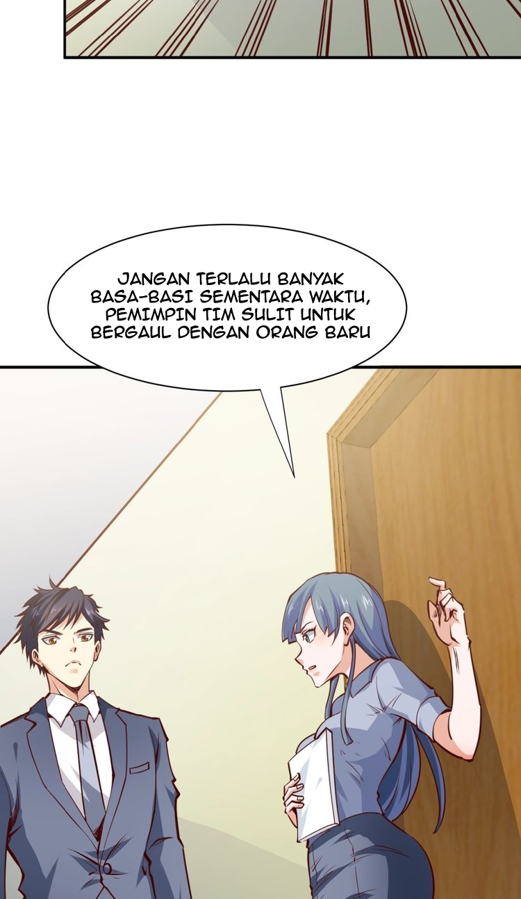 Melee Mad Soldier Bab 02 halaman 15