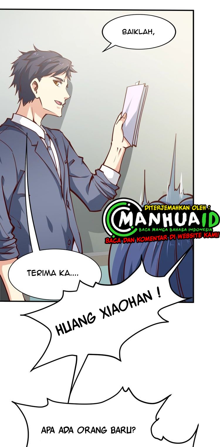 Melee Mad Soldier Bab 02 halaman 26