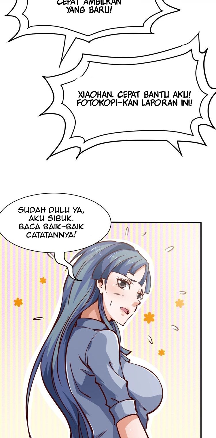 Melee Mad Soldier Bab 02 halaman 28