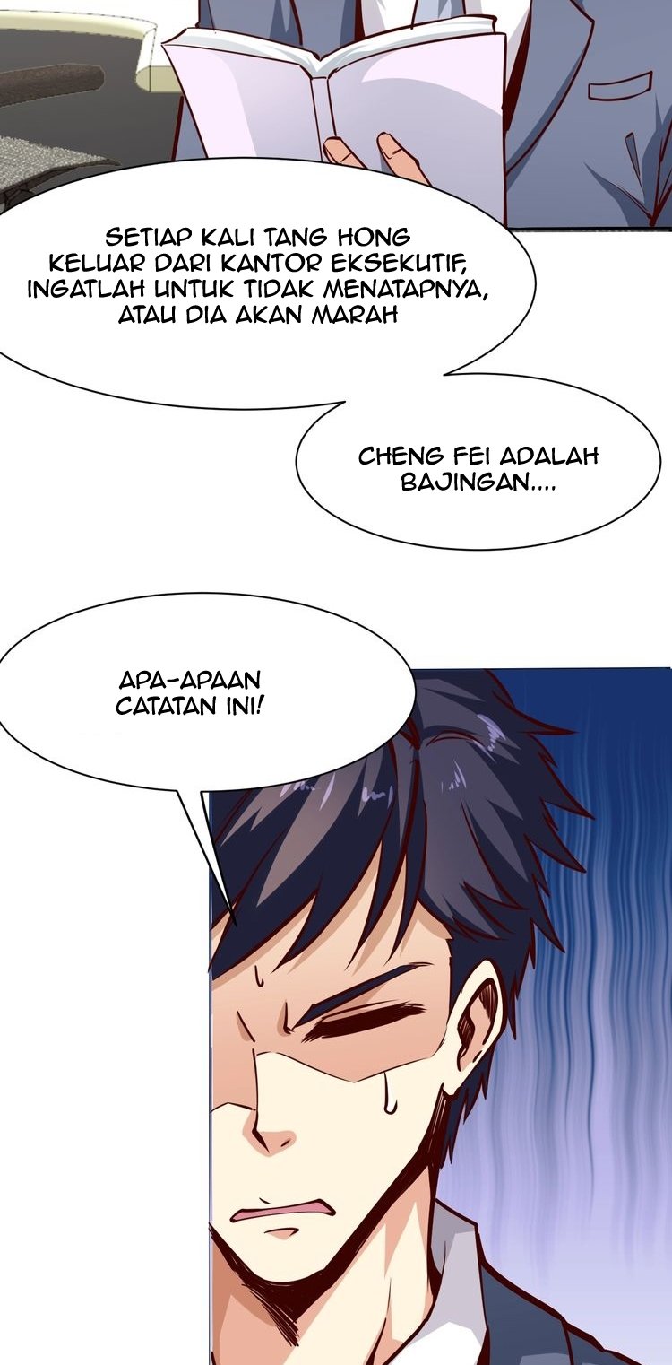 Melee Mad Soldier Bab 02 halaman 31