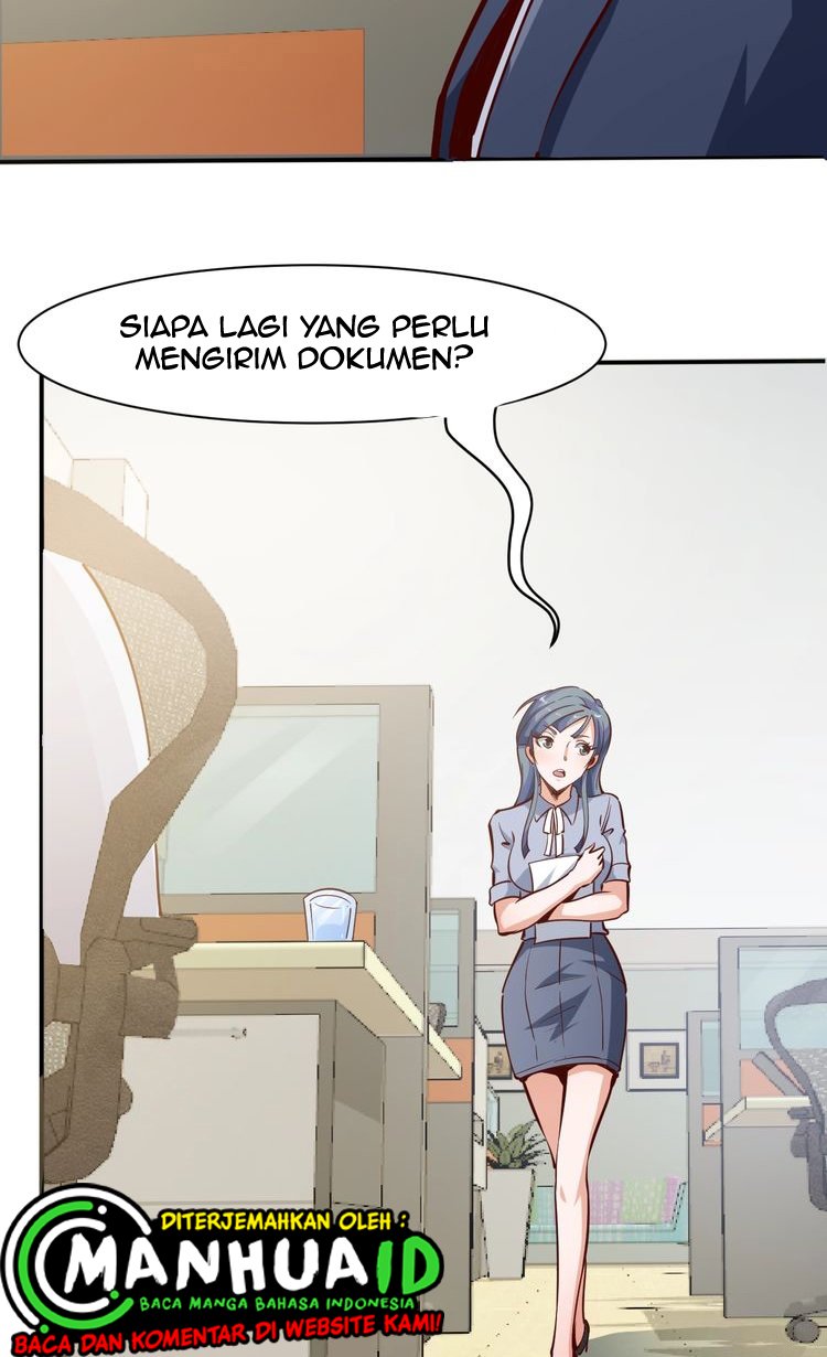 Melee Mad Soldier Bab 02 halaman 33