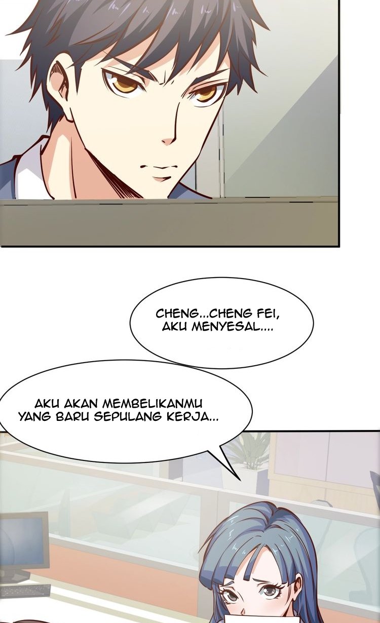 Melee Mad Soldier Bab 02 halaman 38