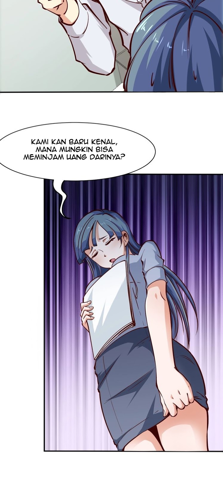 Melee Mad Soldier Bab 02 halaman 45