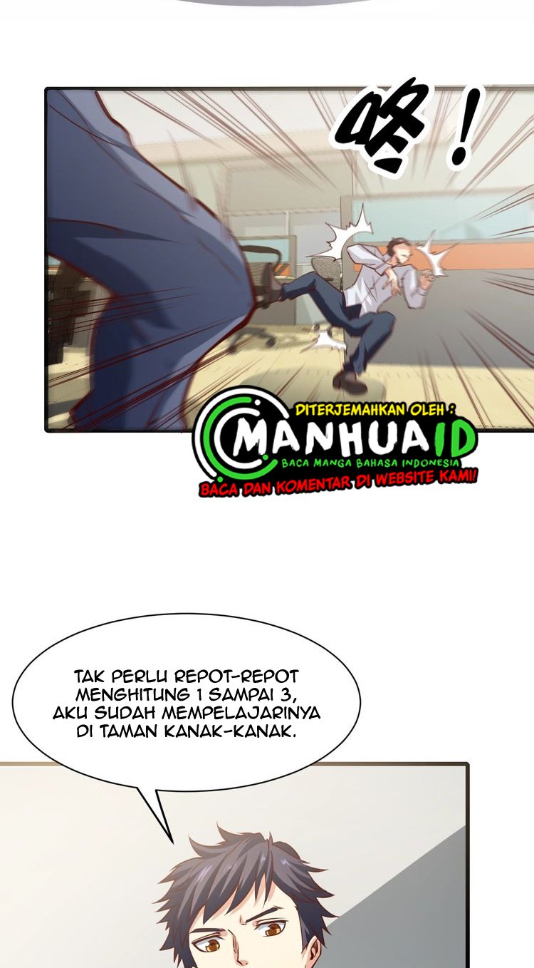 Melee Mad Soldier Bab 02 halaman 56