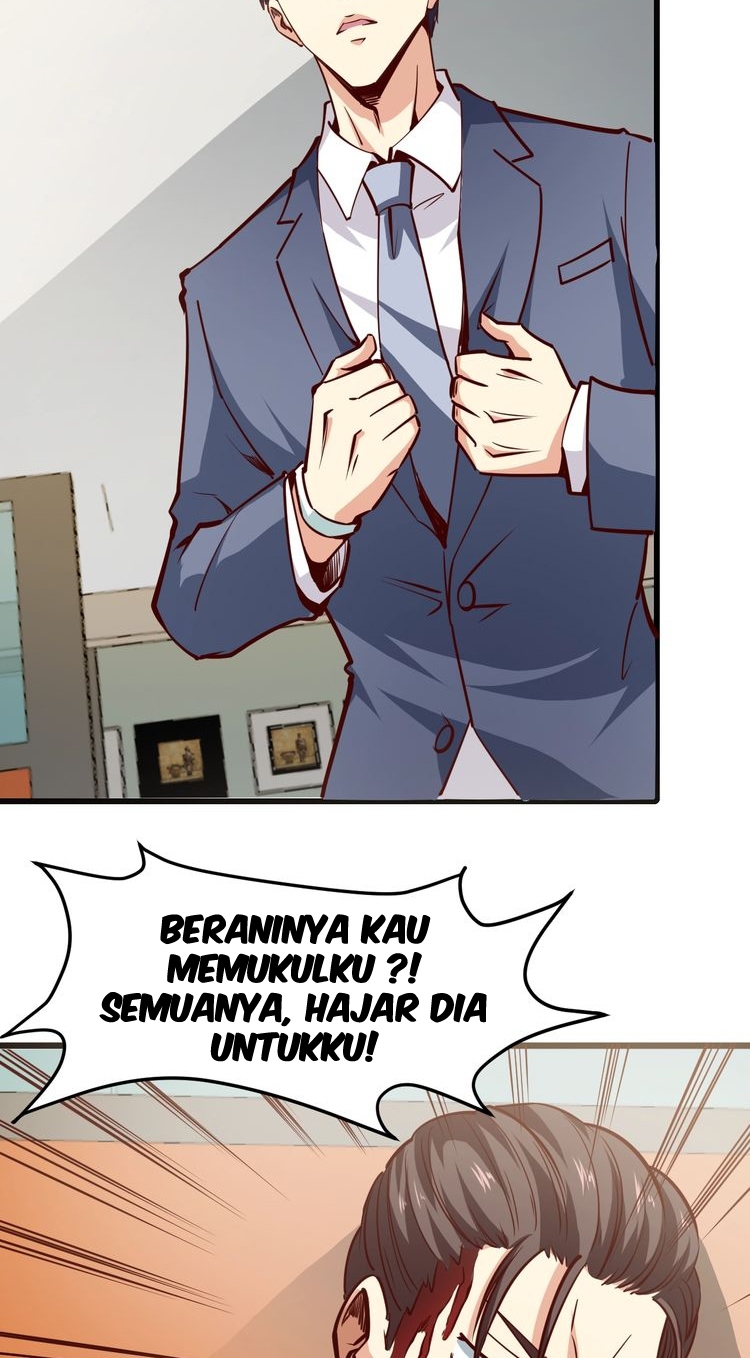 Melee Mad Soldier Bab 02 halaman 57