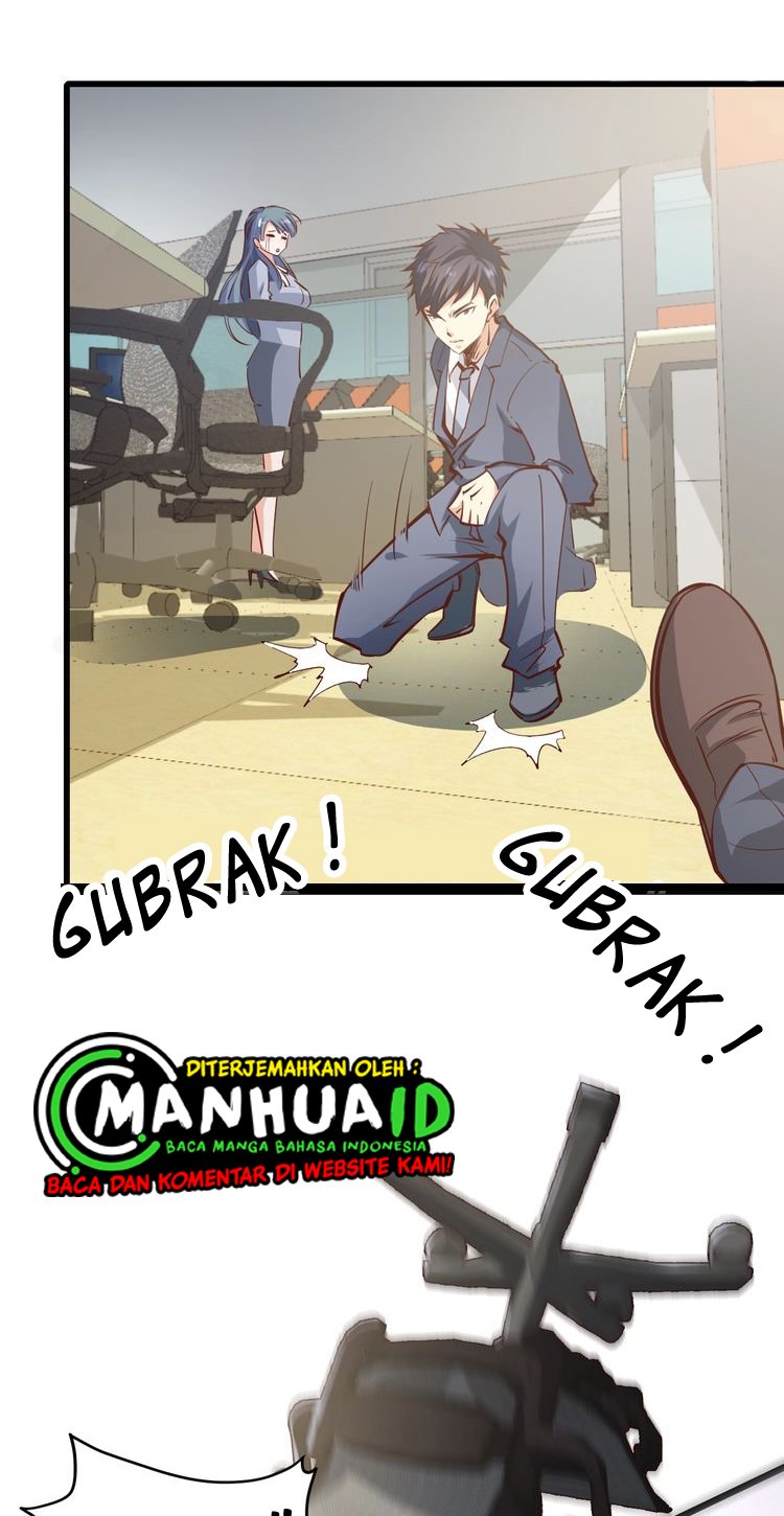 Melee Mad Soldier Bab 02 halaman 63
