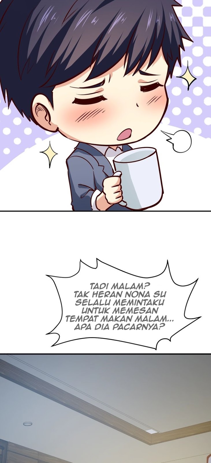 Melee Mad Soldier Bab 10 halaman 46