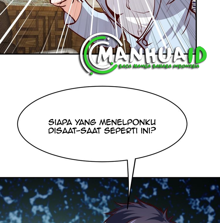 Melee Mad Soldier Bab 10 halaman 58
