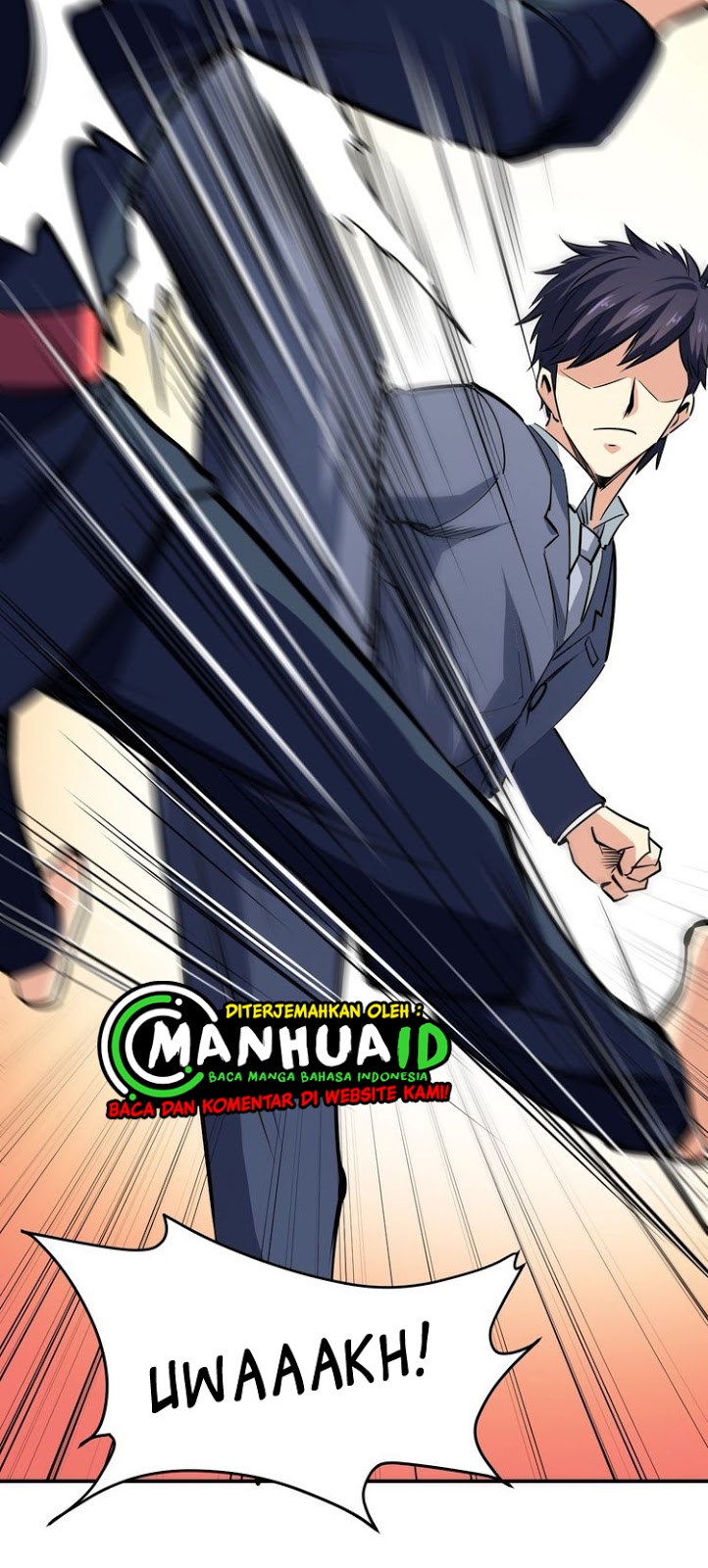 Melee Mad Soldier chapter 11 halaman 30