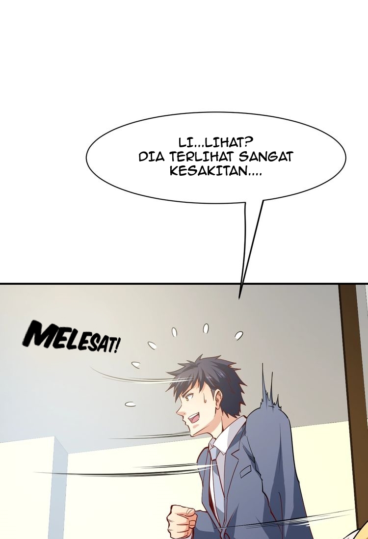 Melee Mad Soldier Bab 12 halaman 15