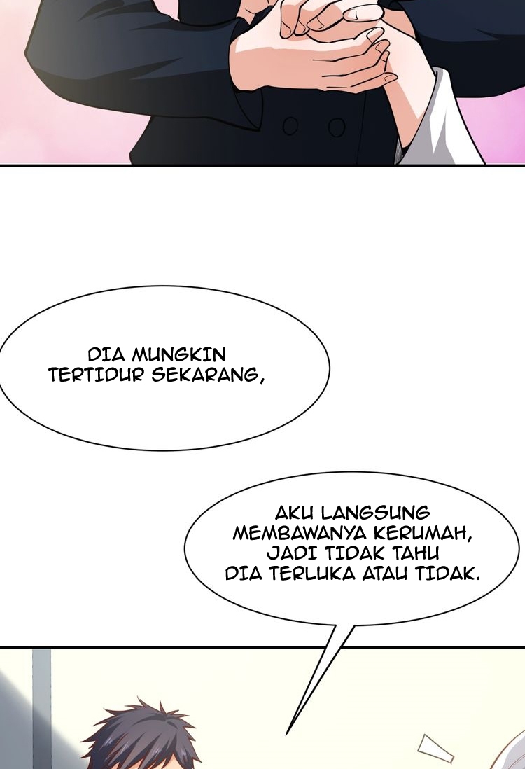 Melee Mad Soldier Bab 12 halaman 18