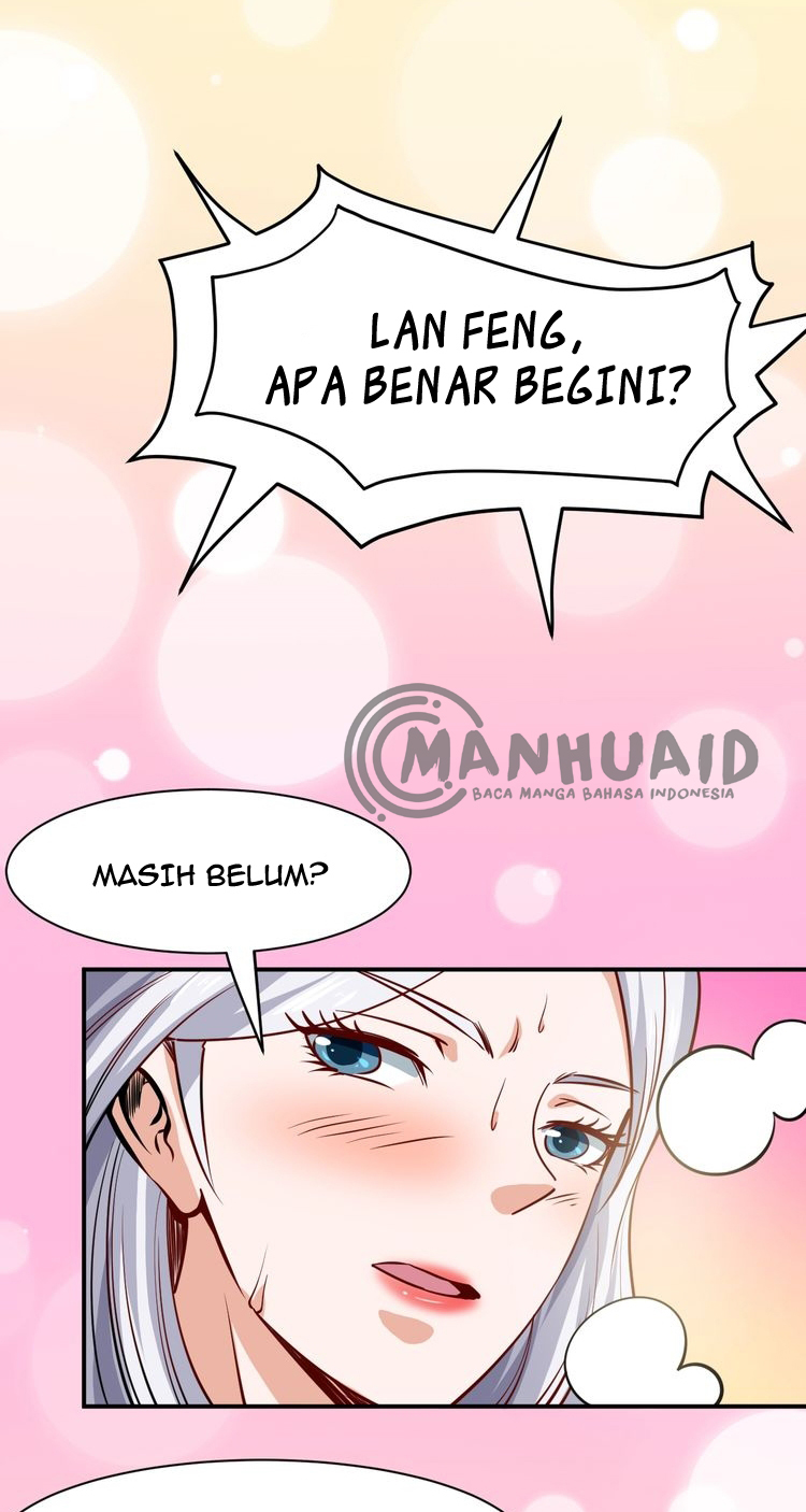 Melee Mad Soldier Bab 12 halaman 24