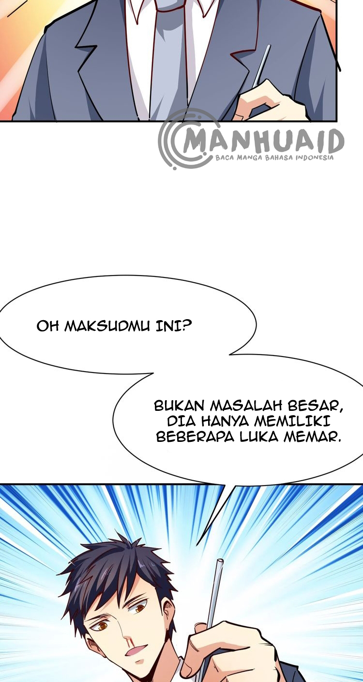 Melee Mad Soldier Bab 12 halaman 31