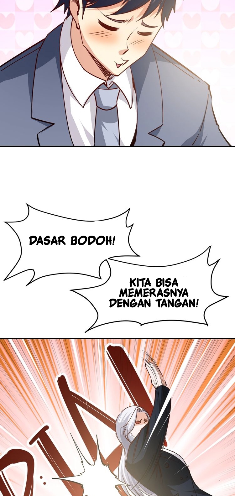 Melee Mad Soldier Bab 12 halaman 37