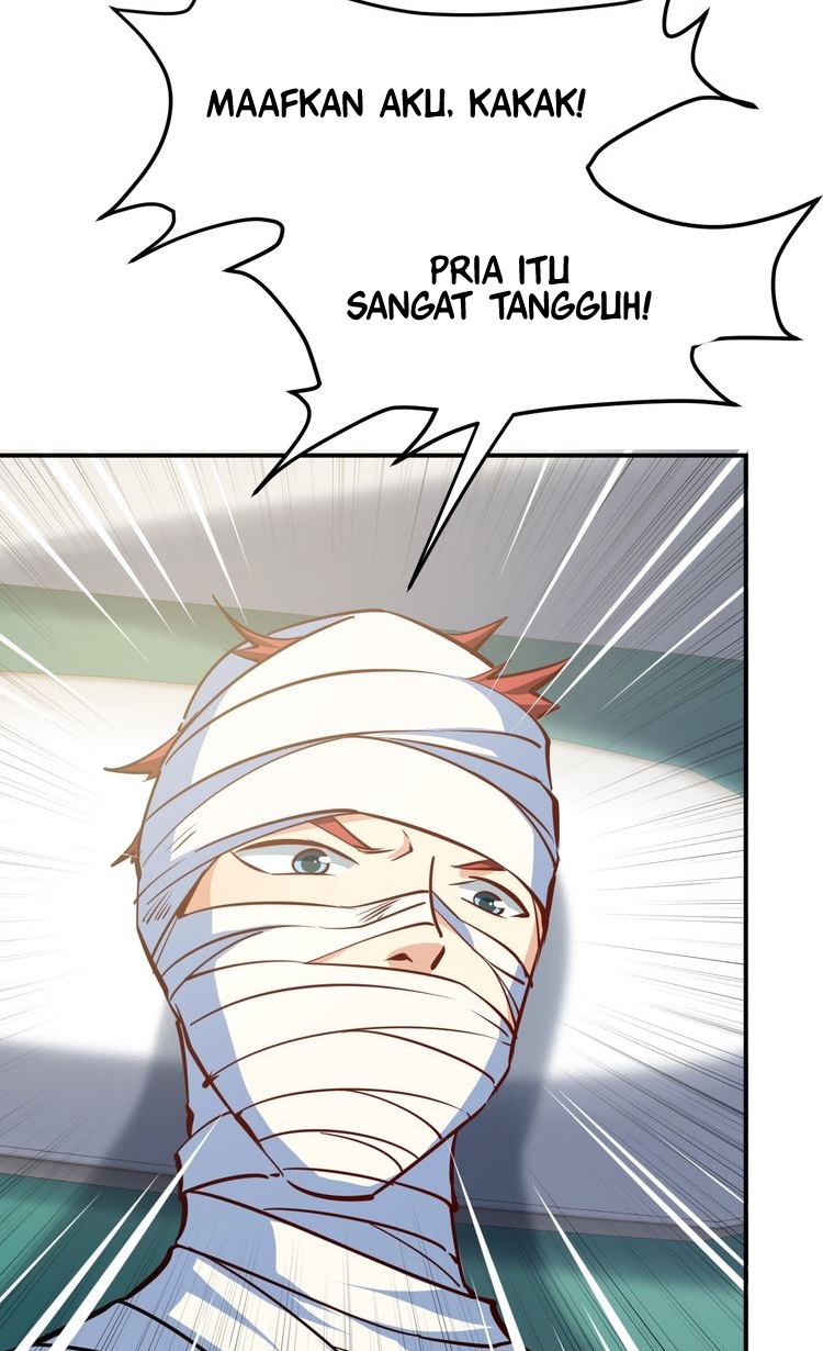 Melee Mad Soldier Bab 12 halaman 50