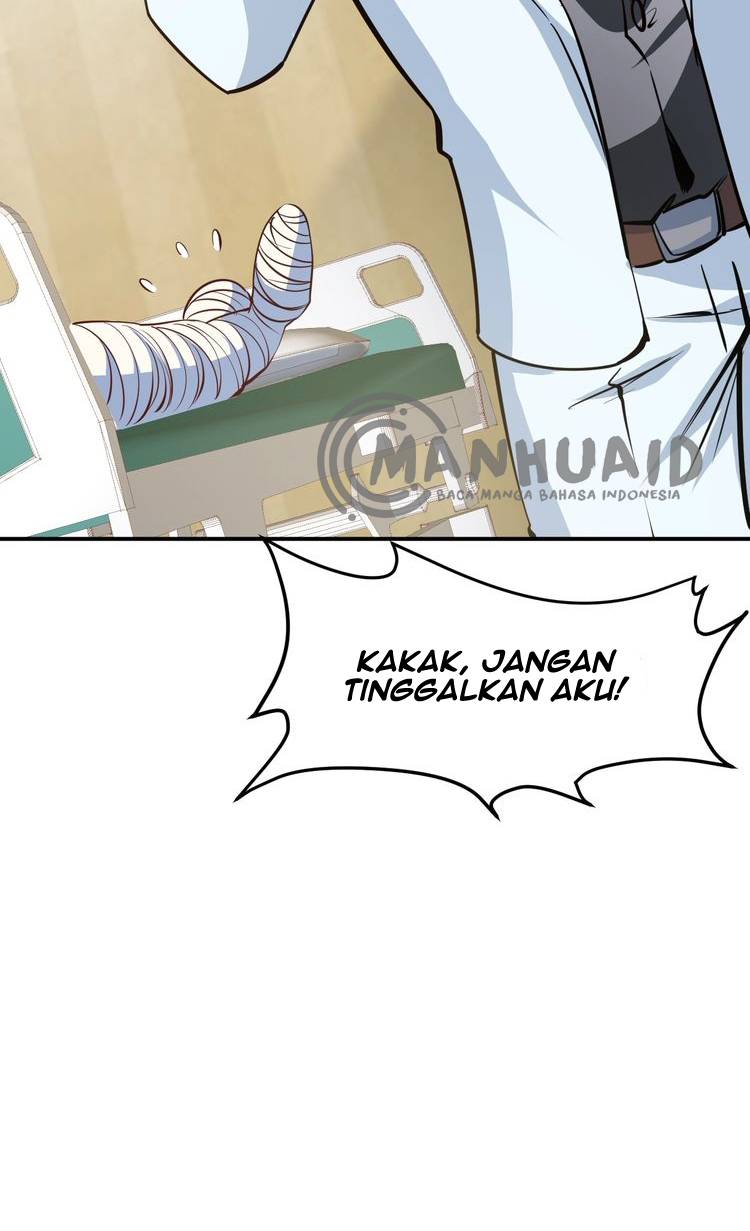 Melee Mad Soldier Bab 12 halaman 52