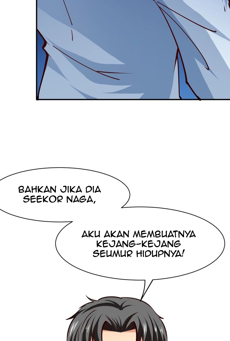 Melee Mad Soldier Bab 12 halaman 61