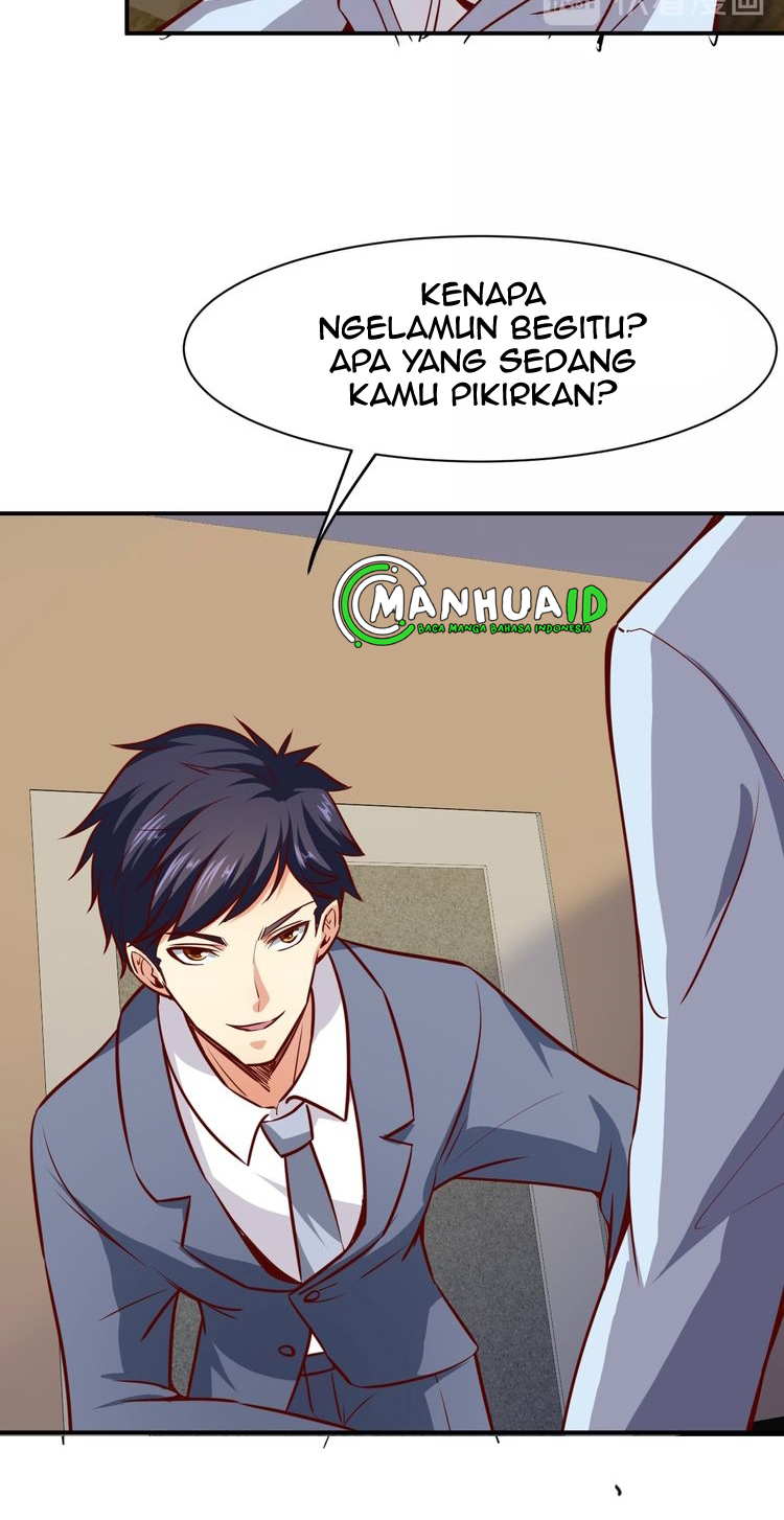 Melee Mad Soldier Bab 13 halaman 9
