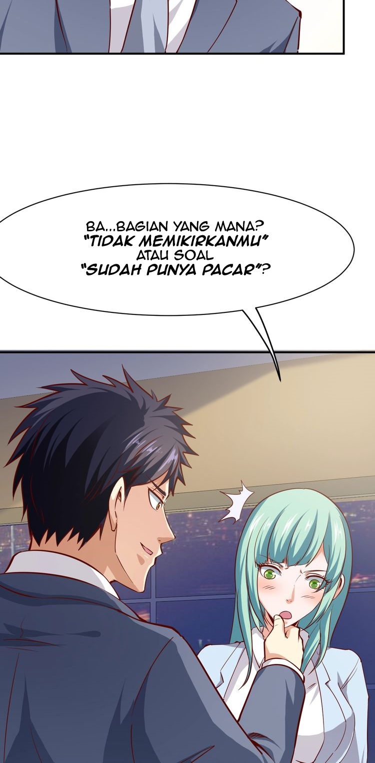 Melee Mad Soldier Bab 13 halaman 17