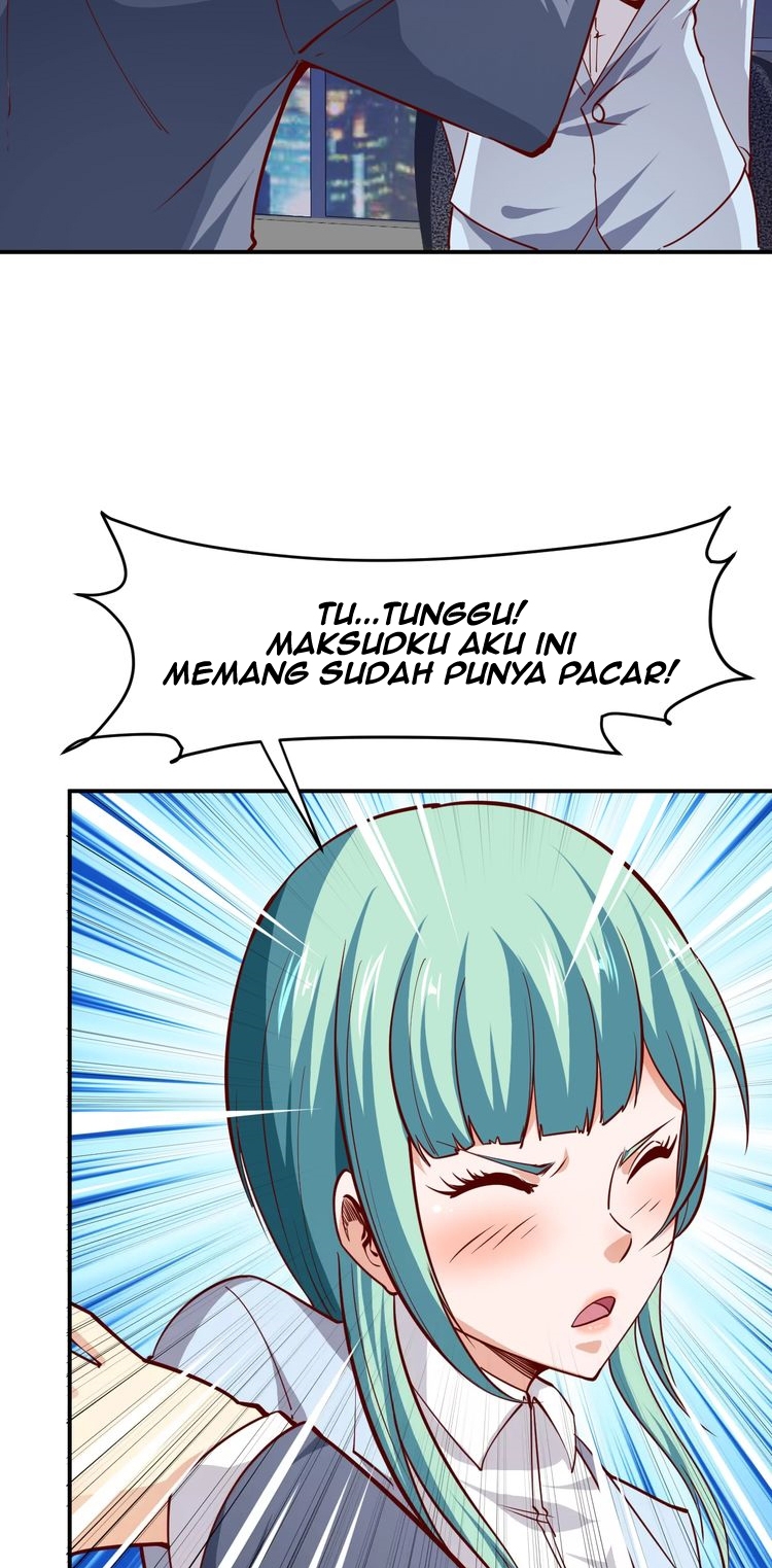 Melee Mad Soldier Bab 13 halaman 18