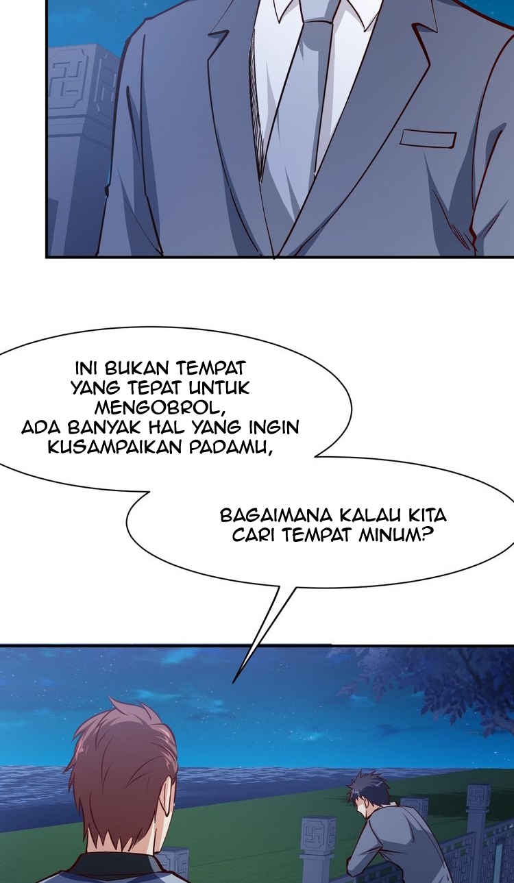 Melee Mad Soldier Bab 13 halaman 31